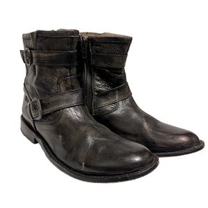 Bed Stu Boot Brown Size 8.5